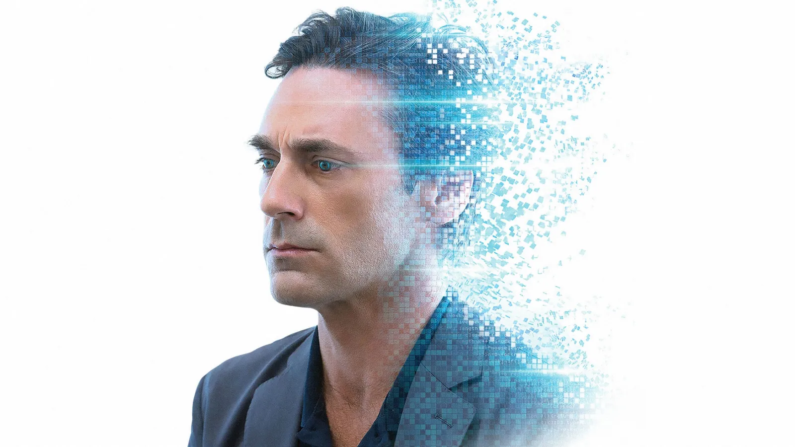 Marjorie Prime streaming ita