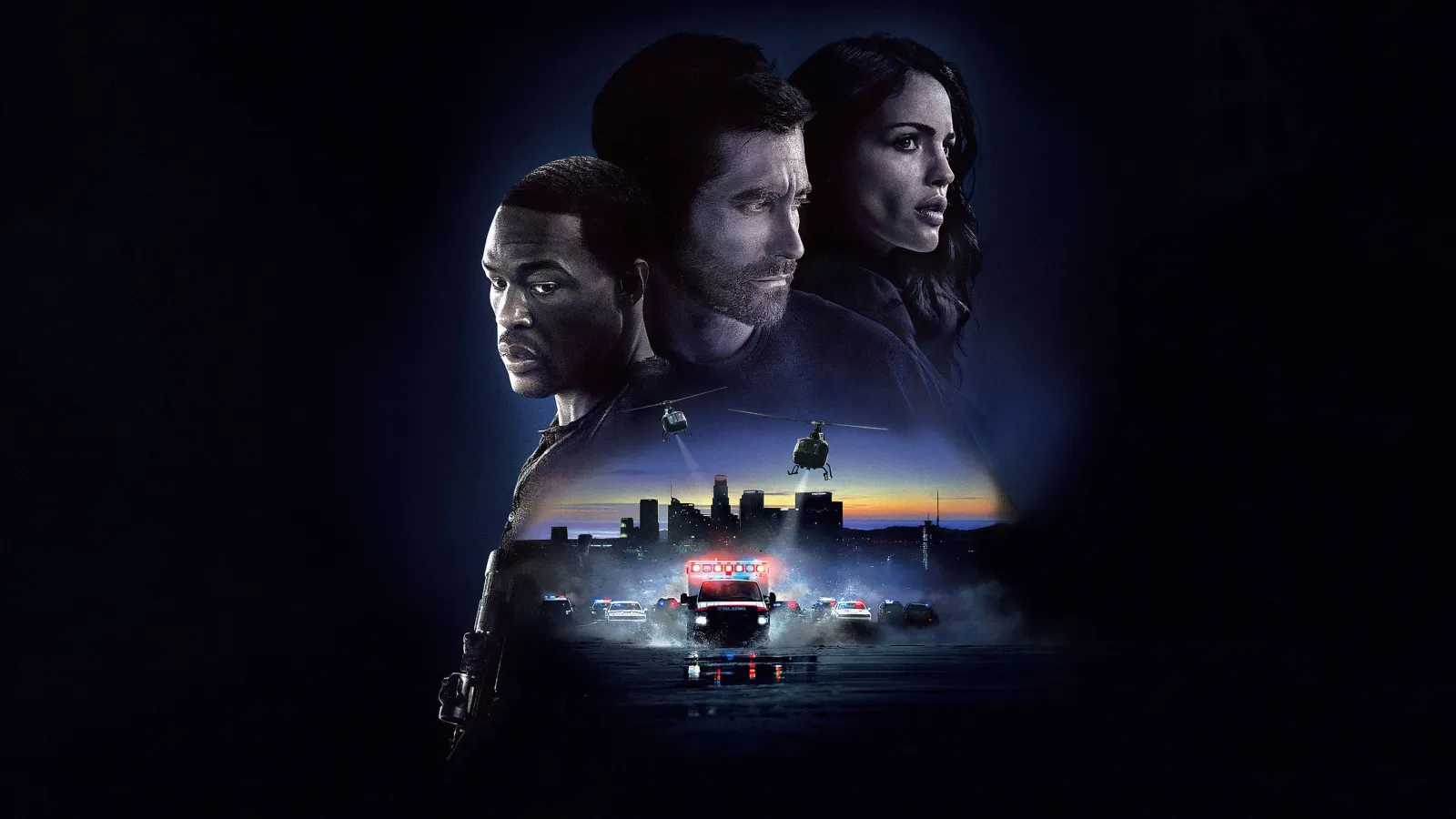 Ambulance streaming ita