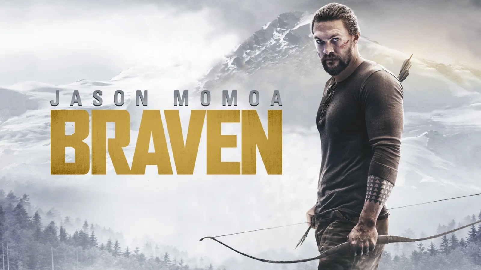 Braven - Il coraggioso streaming ita