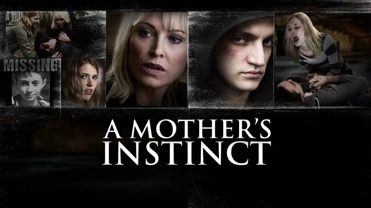 La giustizia di una madre streaming ita