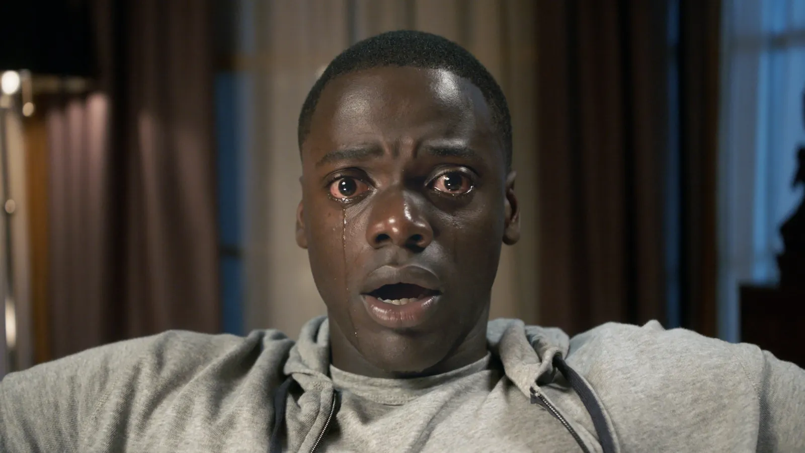 Scappa: Get Out streaming ita