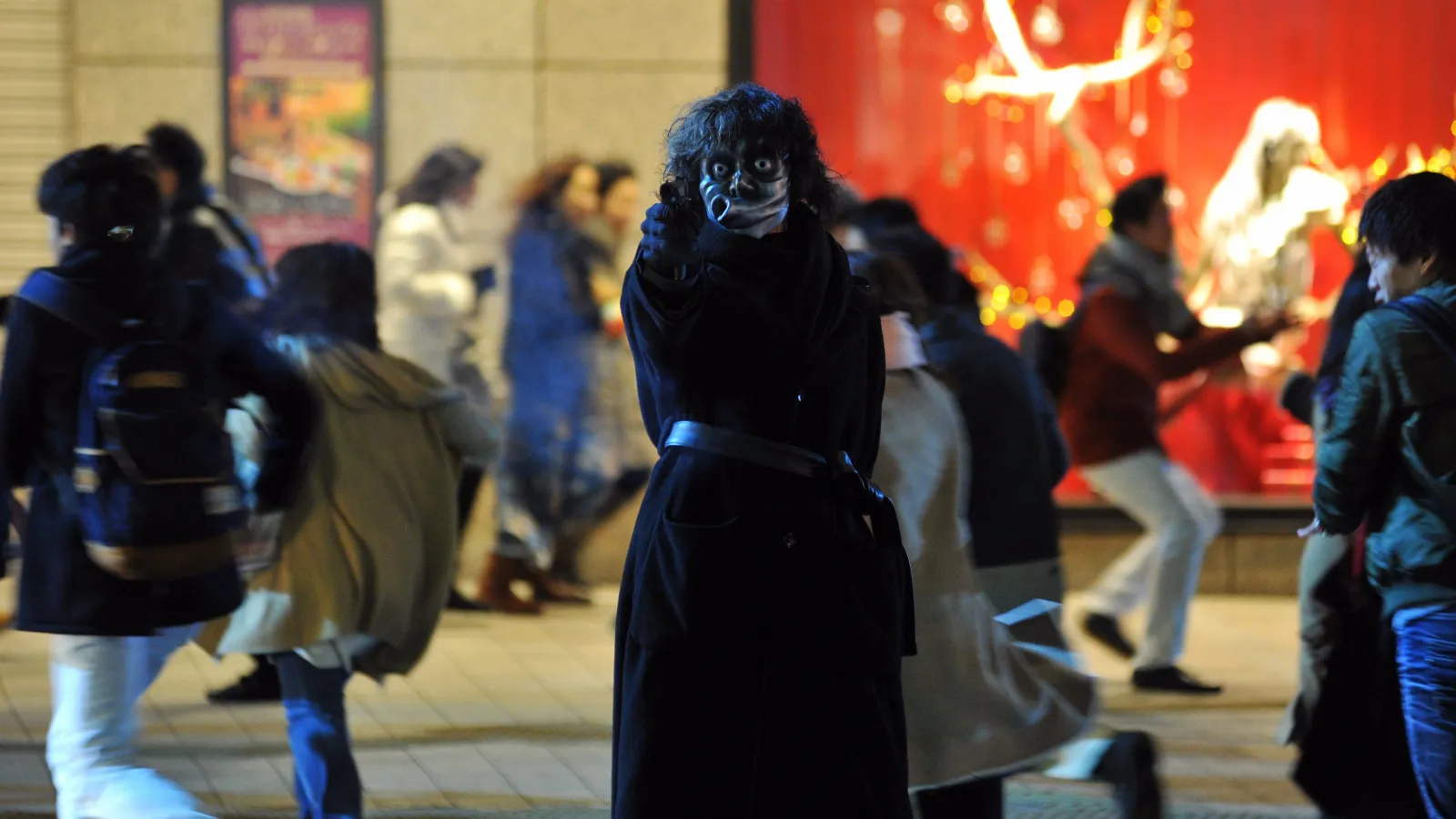 Death Note 3: Light Up the New World streaming ita