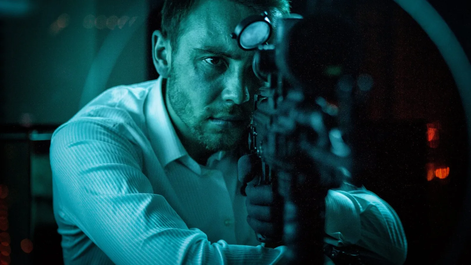 ANATOMY OF EVIL streaming ita