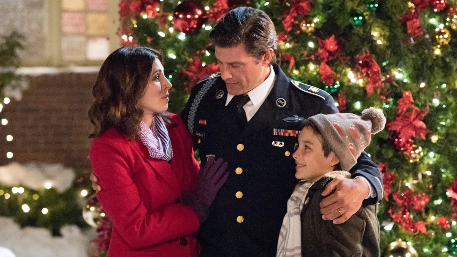Lettera di Natale streaming ita
