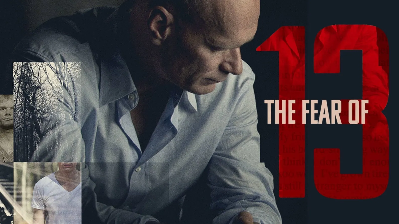 La paura del numero 13 streaming ita