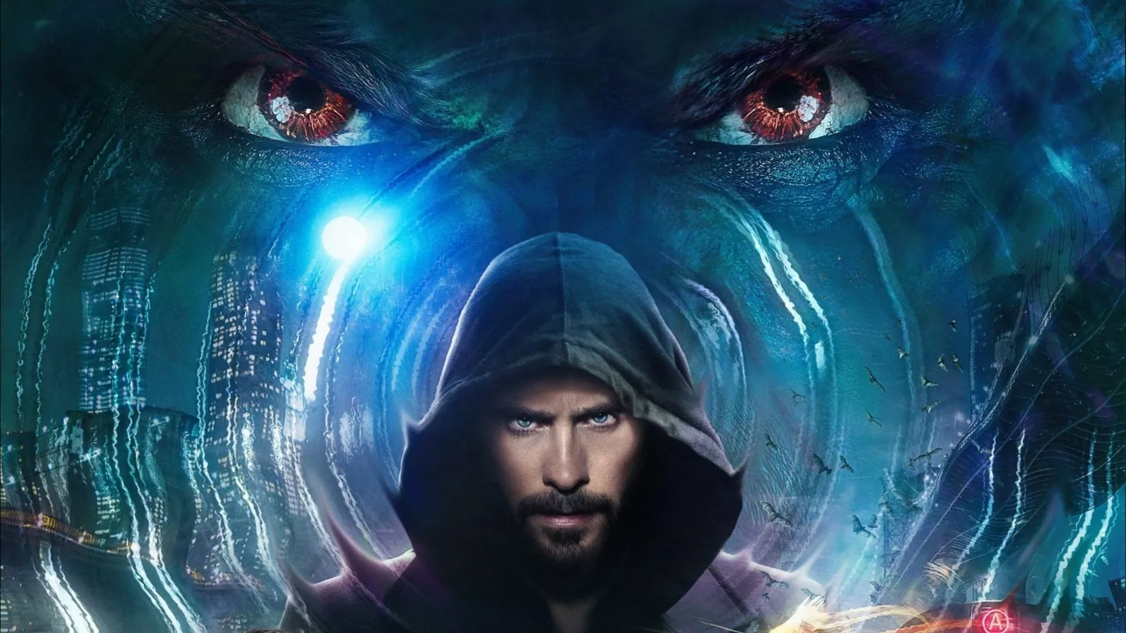 Morbius streaming ita