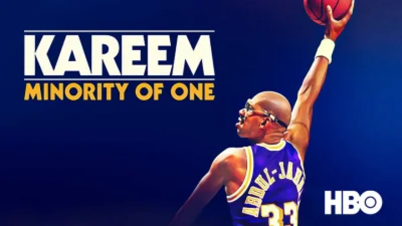 Kareem: Minority of One streaming ita