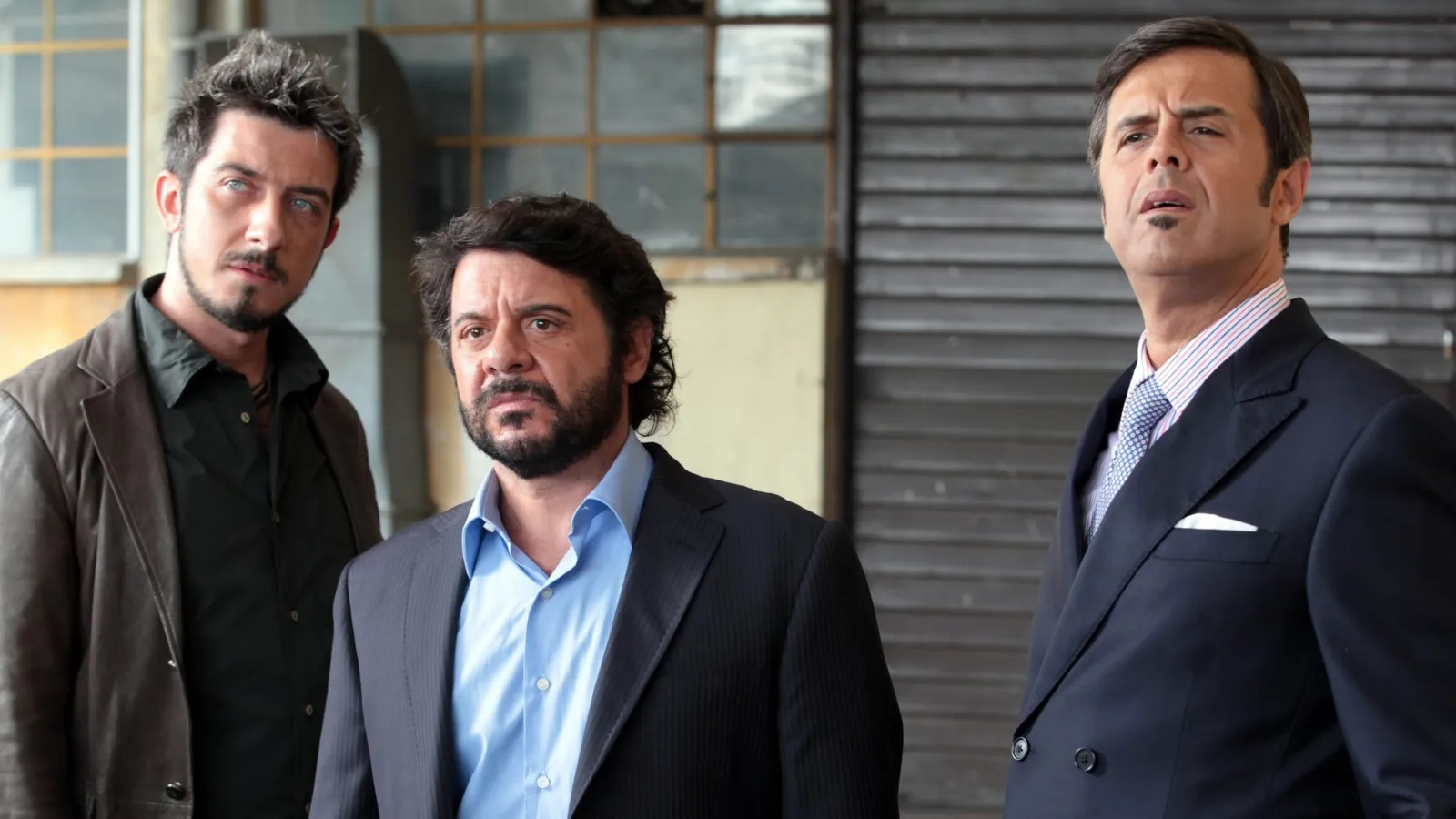 Natale col boss streaming ita