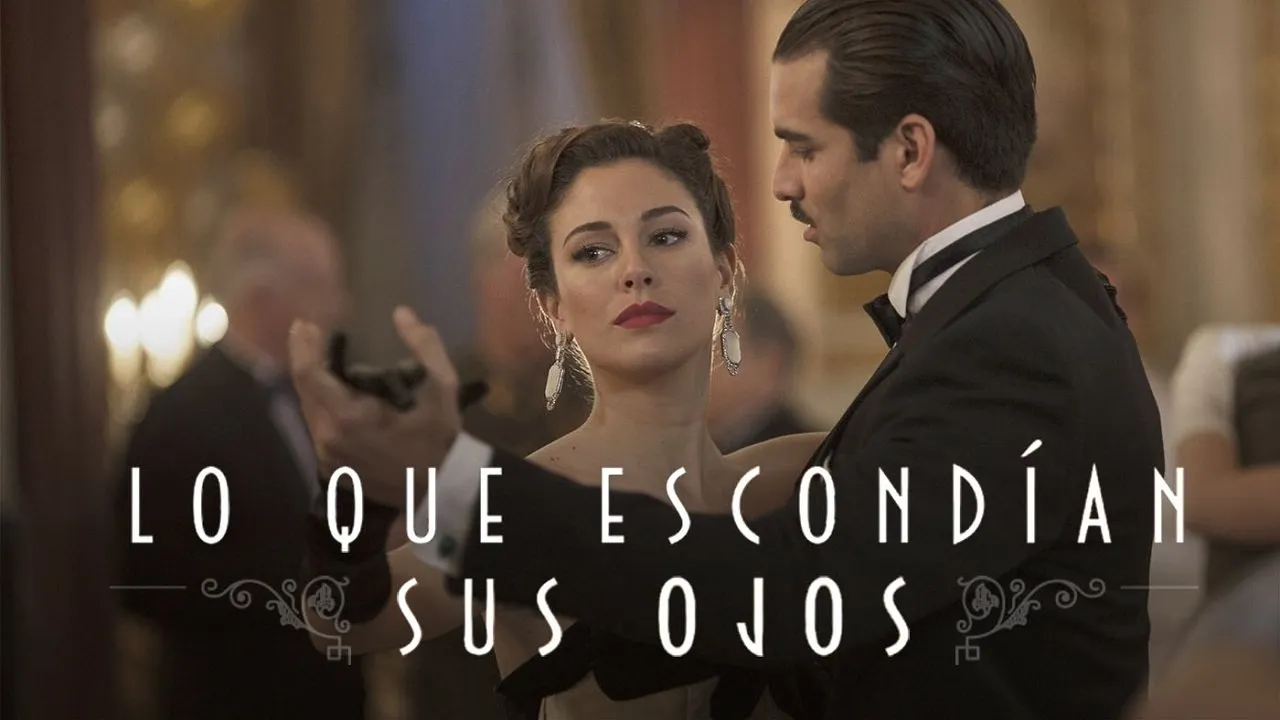 Quello che nascondono i tuoi occhi streaming ita