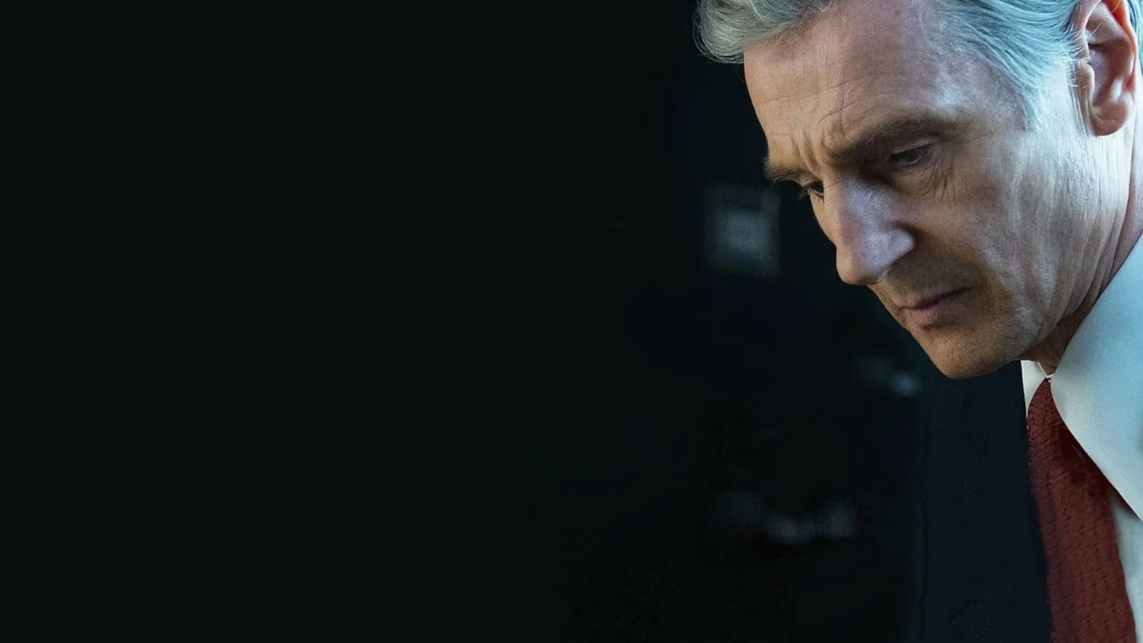 The Silent Man streaming ita