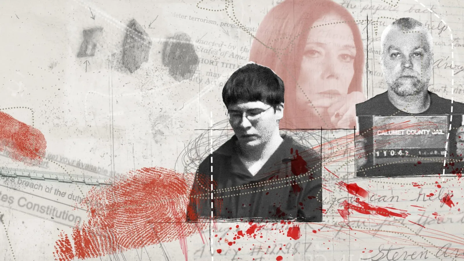 Making a Murderer streaming ita