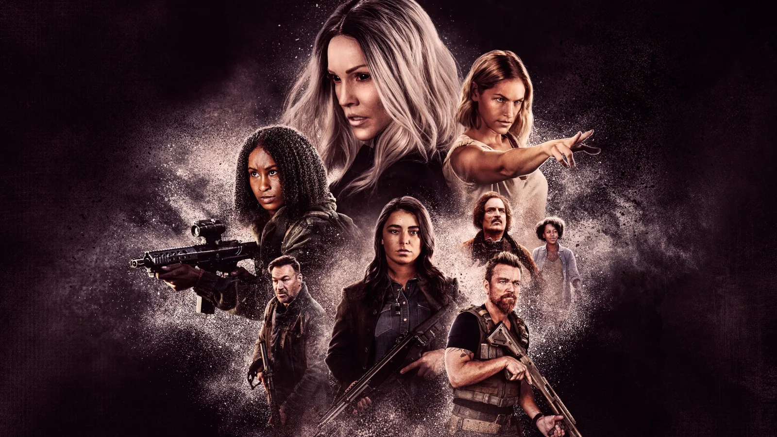 Van Helsing streaming ita