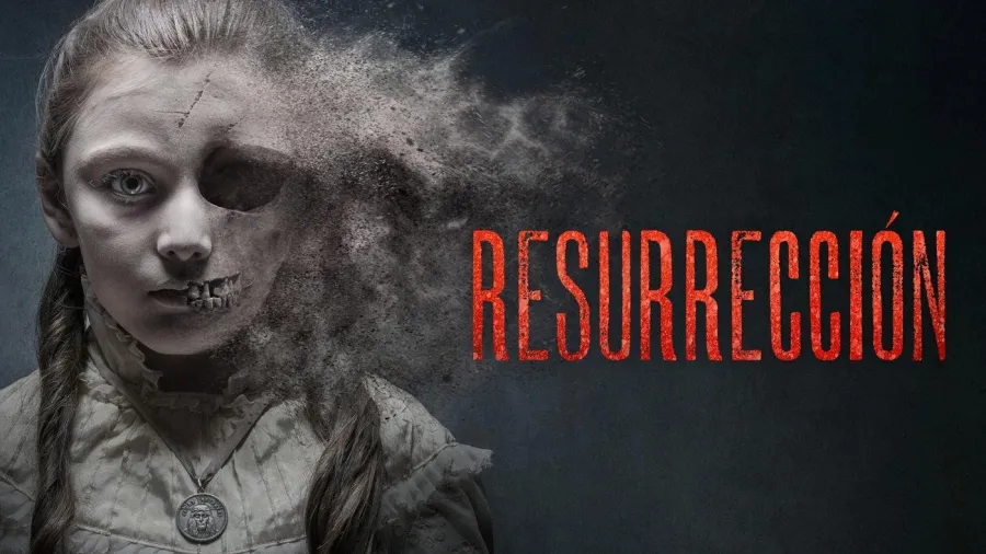 Resurrection streaming ita