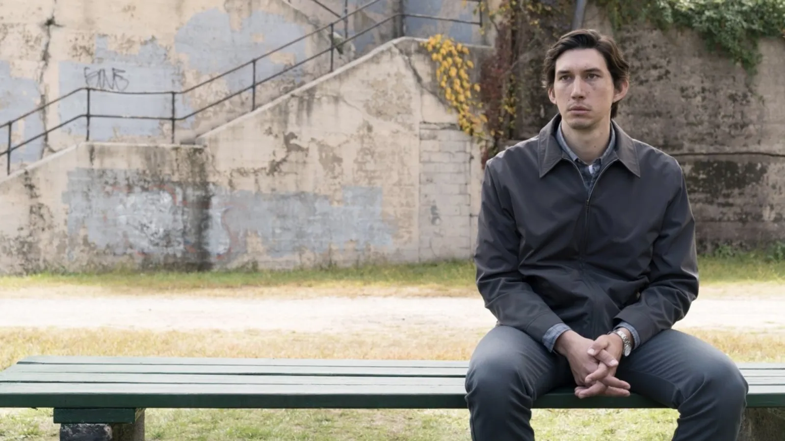Paterson streaming ita