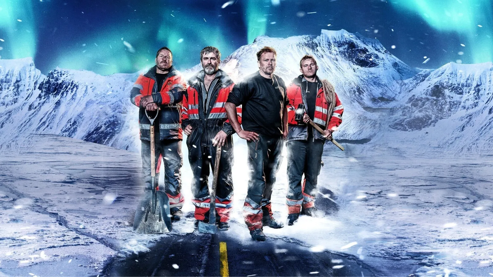 Autostrada per l'inferno: Missione Europa streaming ita