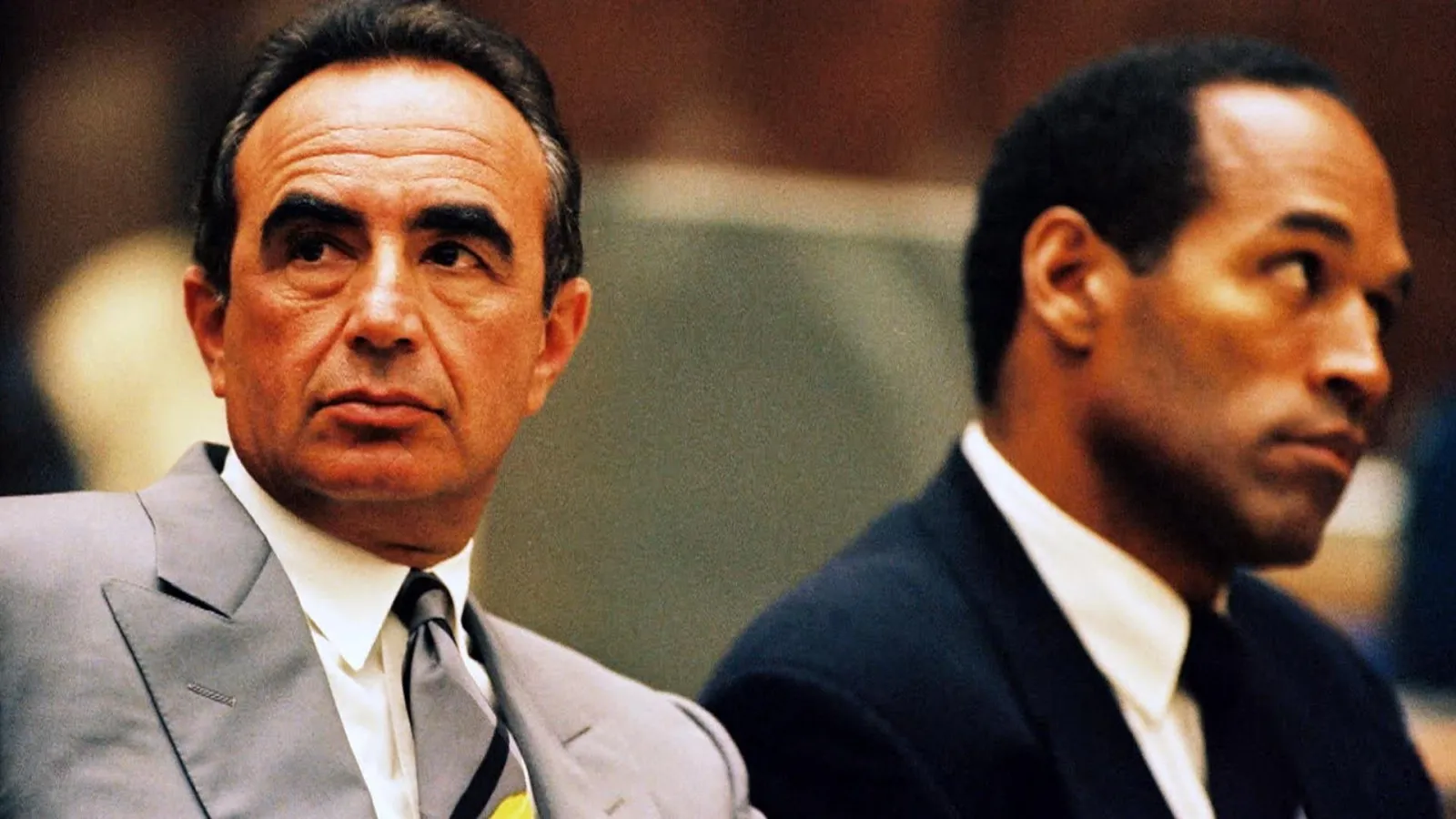 O.J.: Made in America streaming ita