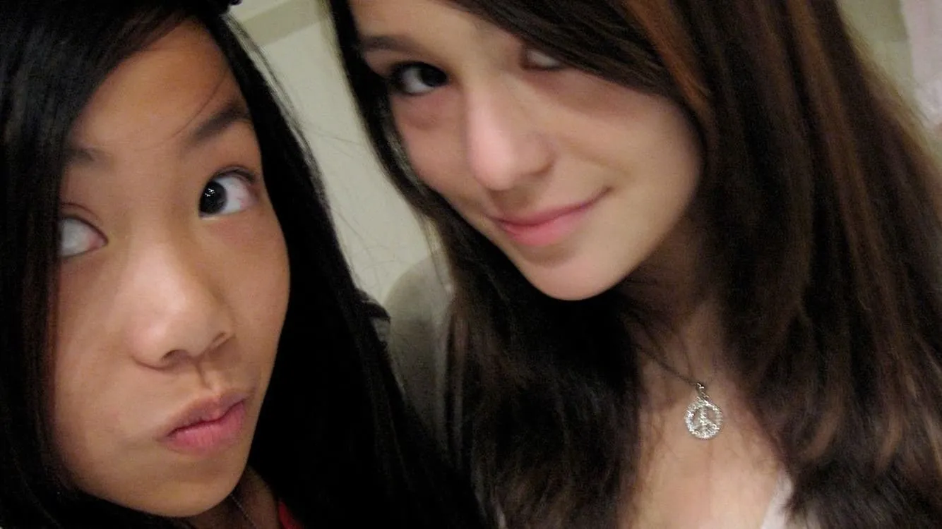 Audrie & Daisy streaming ita