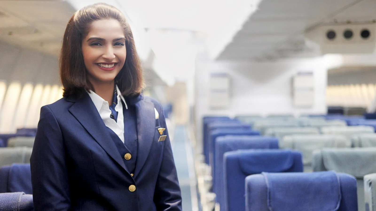 Neerja - Volo Pan Am 73 streaming ita