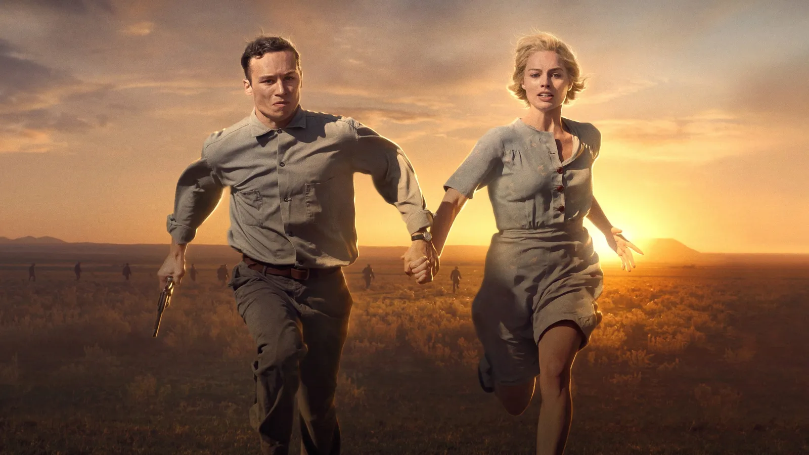 Dreamland streaming ita