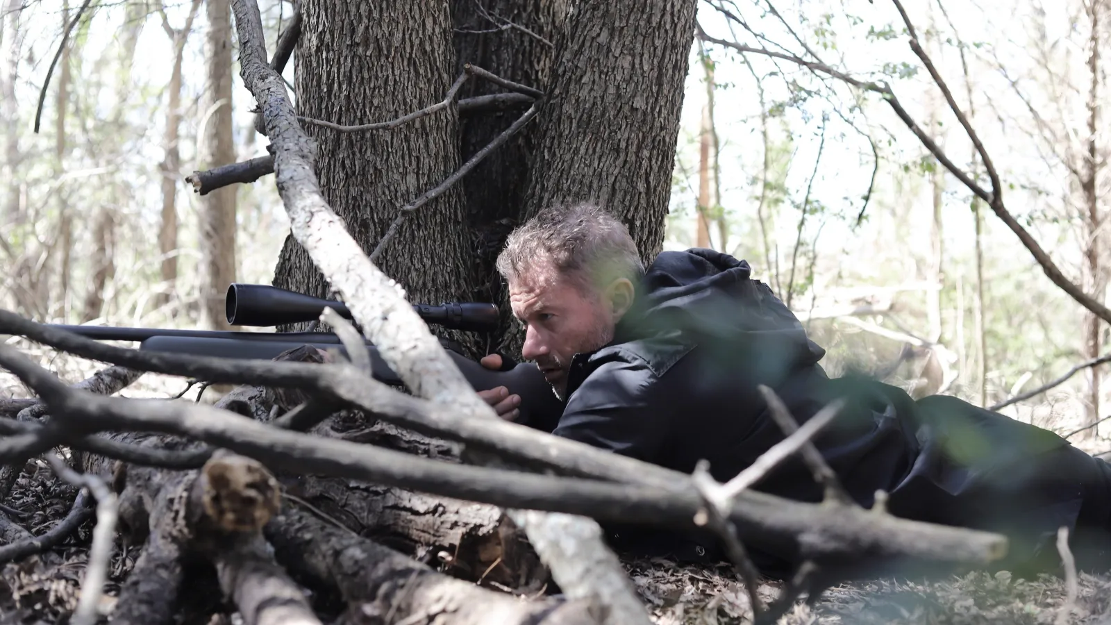Milizia - The Standoff at Sparrow Creek streaming ita