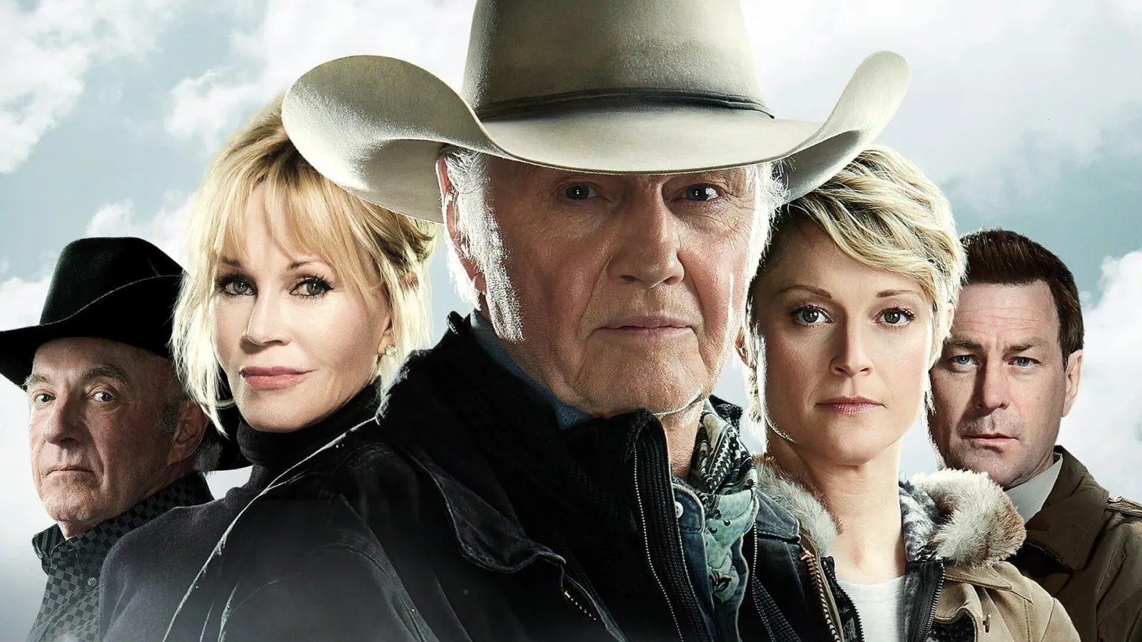 JL Family Ranch streaming ita