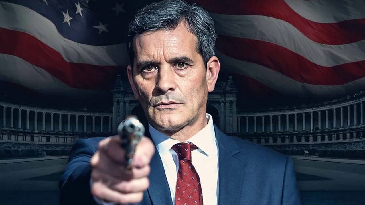 The Premier - Rapimento e ricatto streaming ita