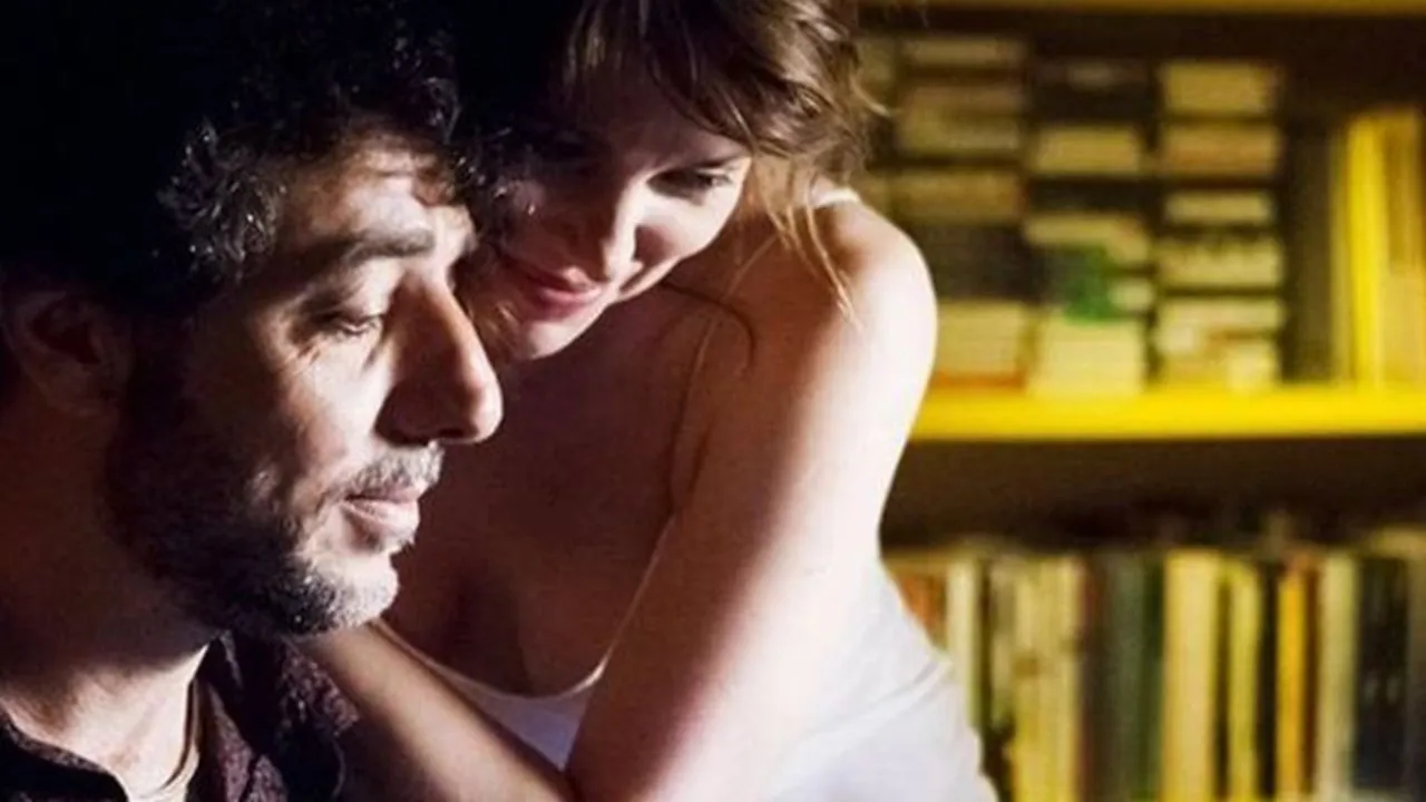 Lasciami per sempre streaming ita