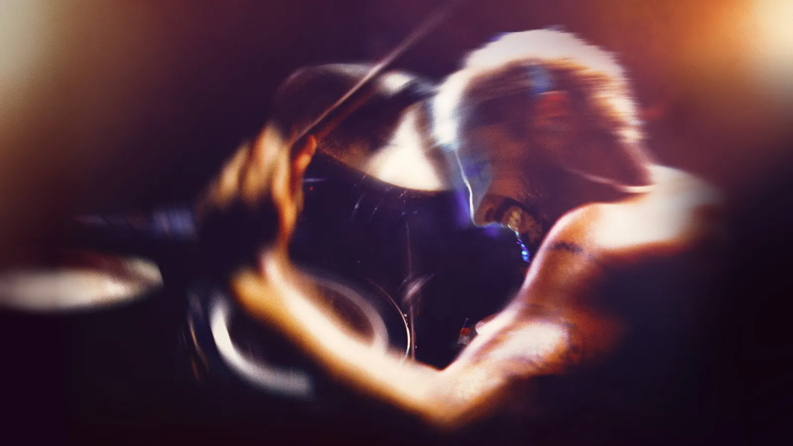 Sound of Metal streaming ita