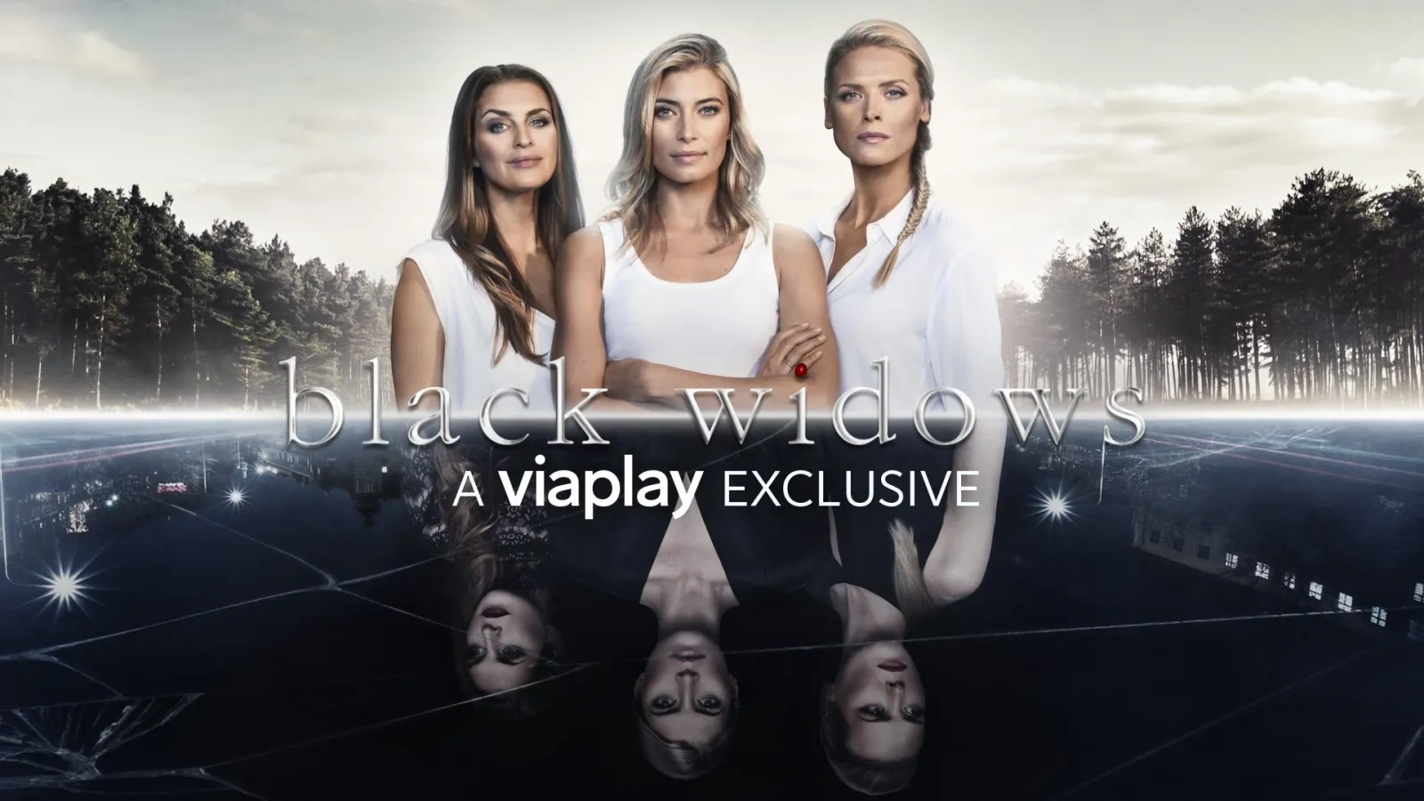 Black Widows [Sub-Ita] streaming ita