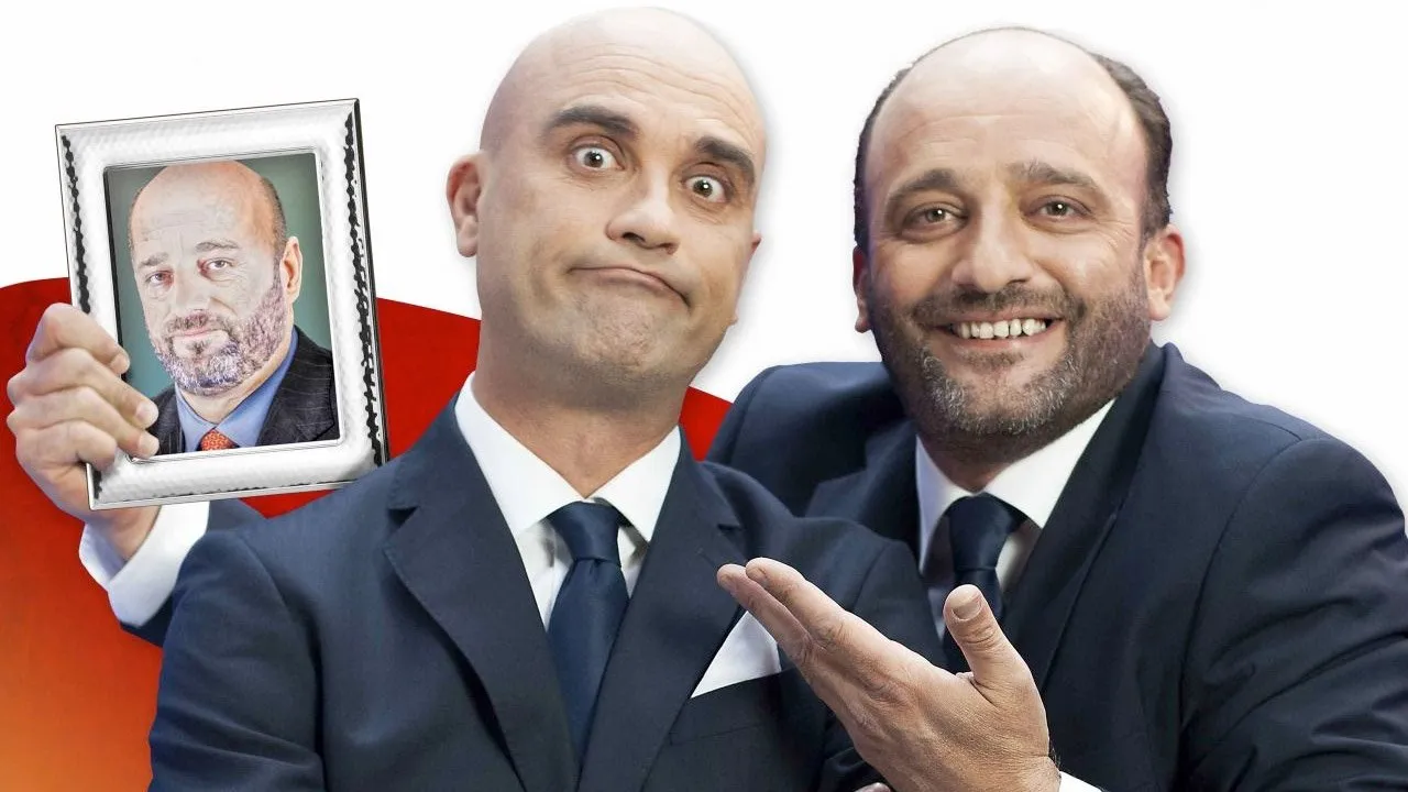 Ciao Brother streaming ita