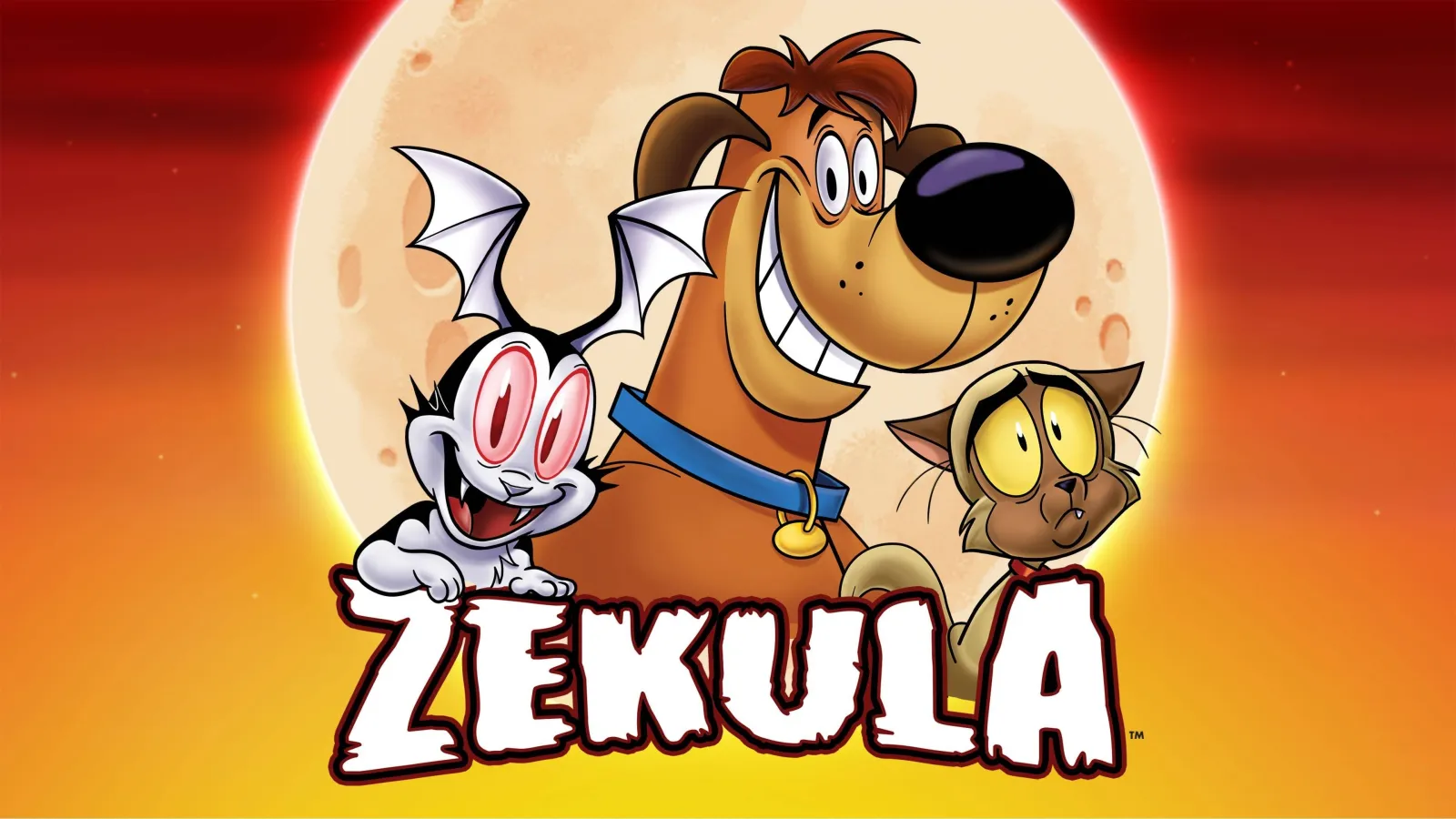 Bunnicula streaming ita