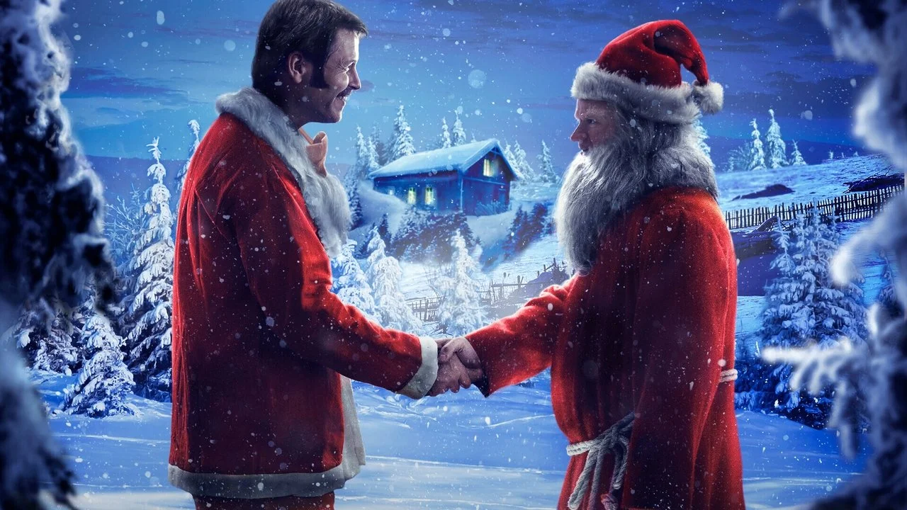 Regali di Natale del Falegname Andersen streaming ita