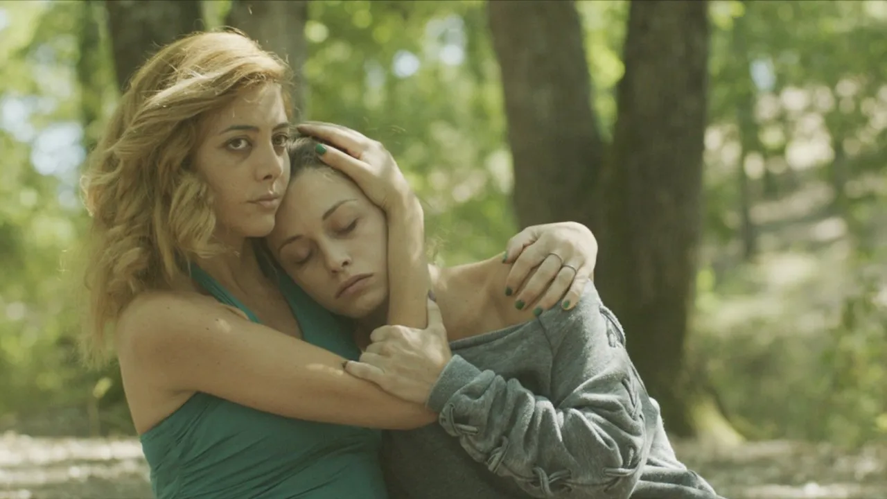 Le grida del silenzio streaming ita