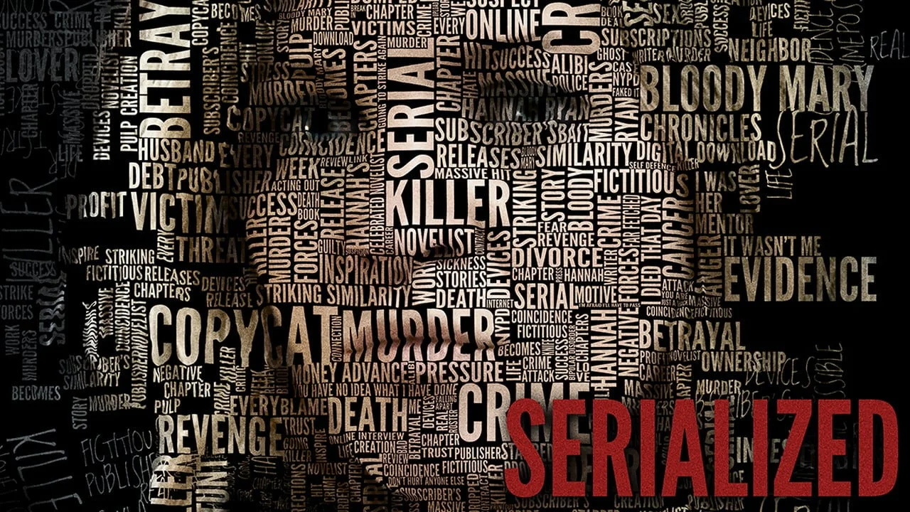 Serialized - Omicidi in serie streaming ita
