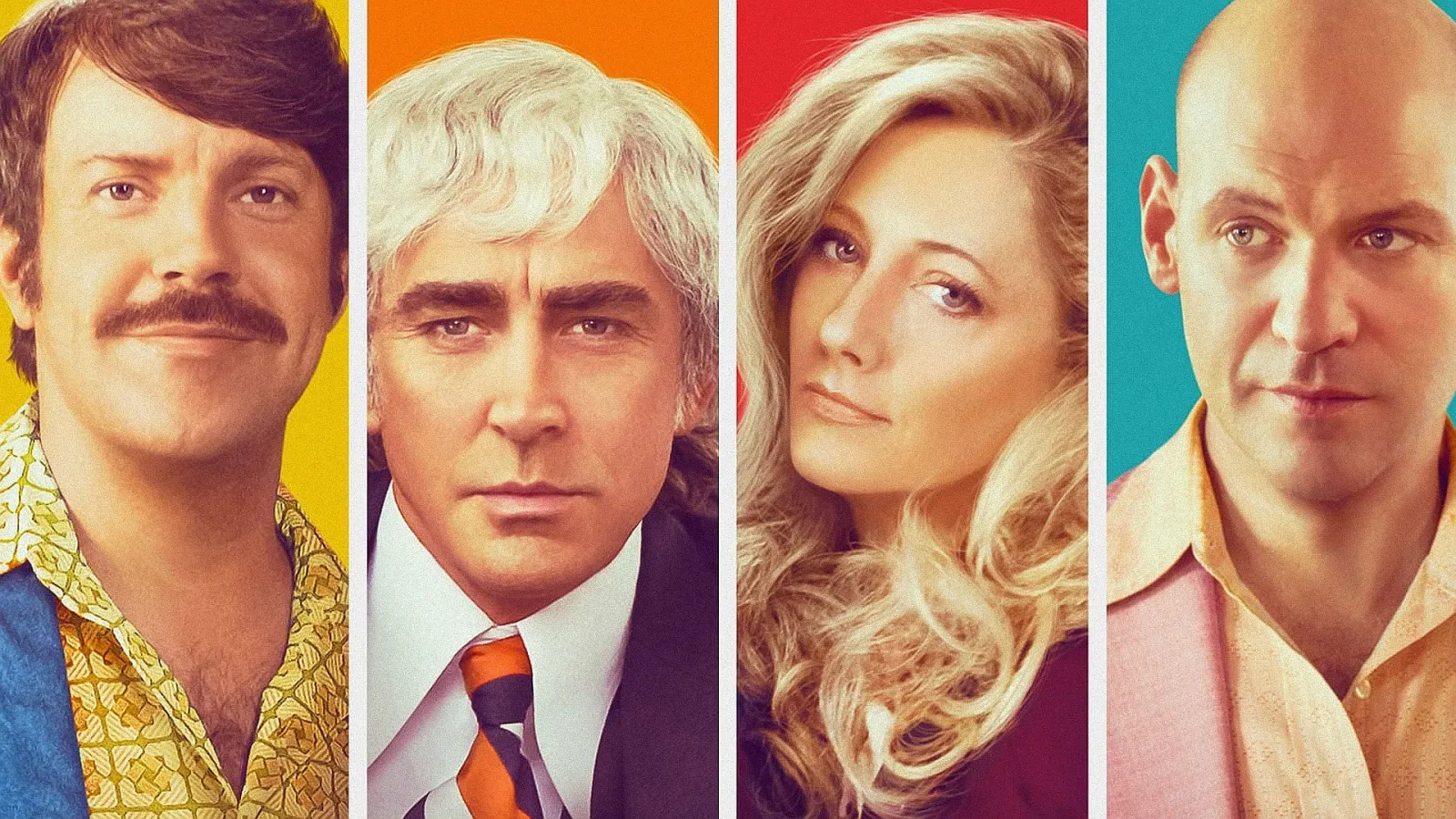Driven - Il caso DeLorean streaming ita