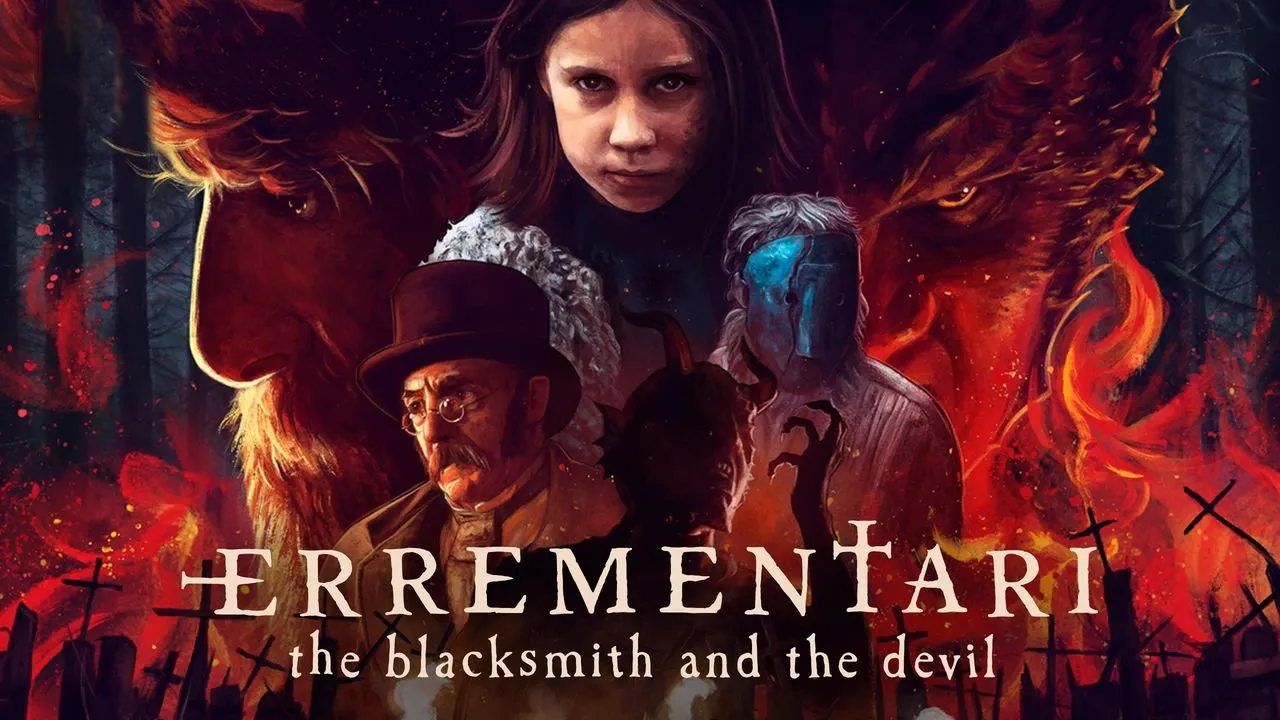 Errementari - Il fabbro e il diavolo streaming ita