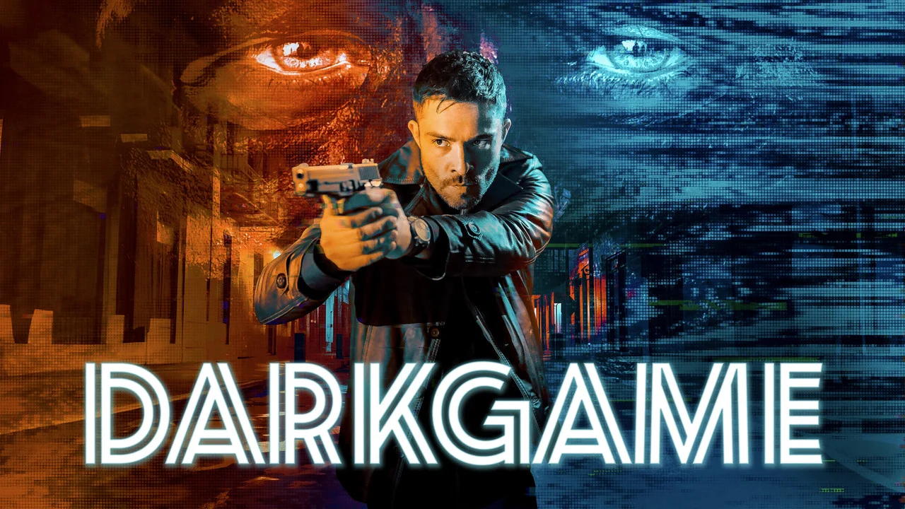 DarkGame streaming ita