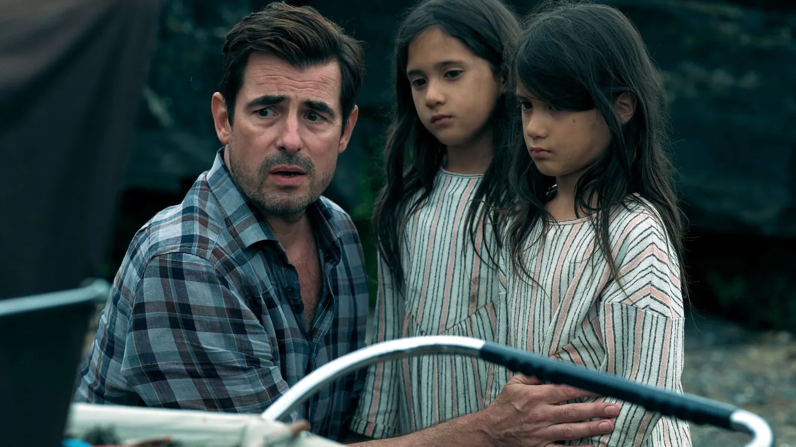 La baia del silenzio streaming ita