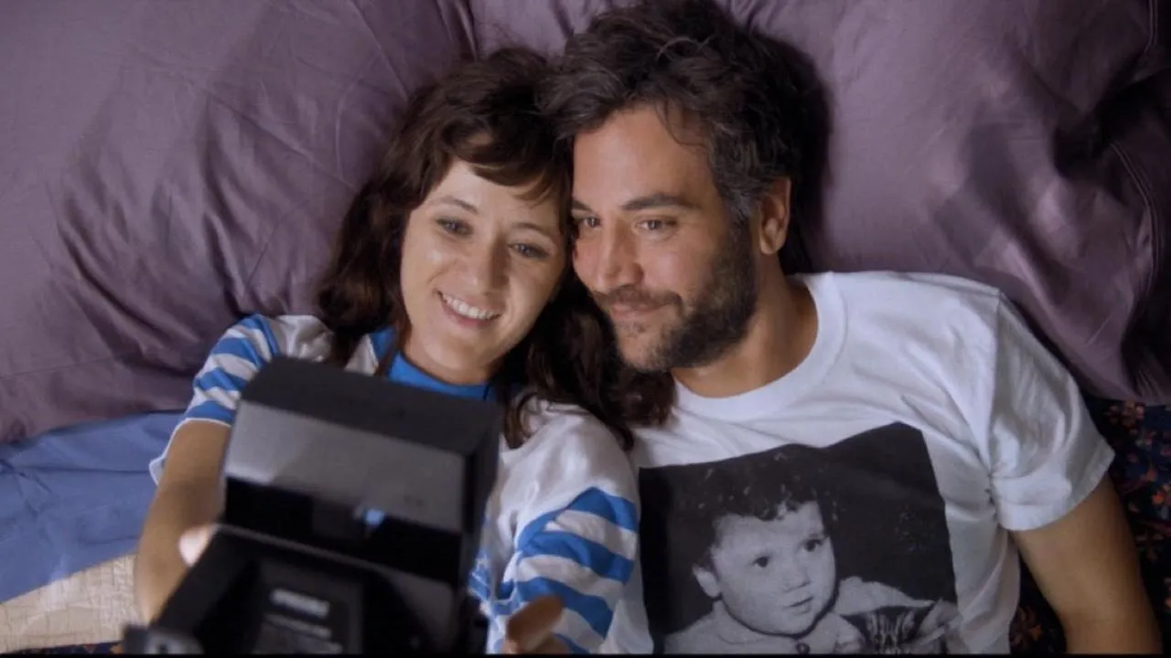 Zoe ci prova streaming ita