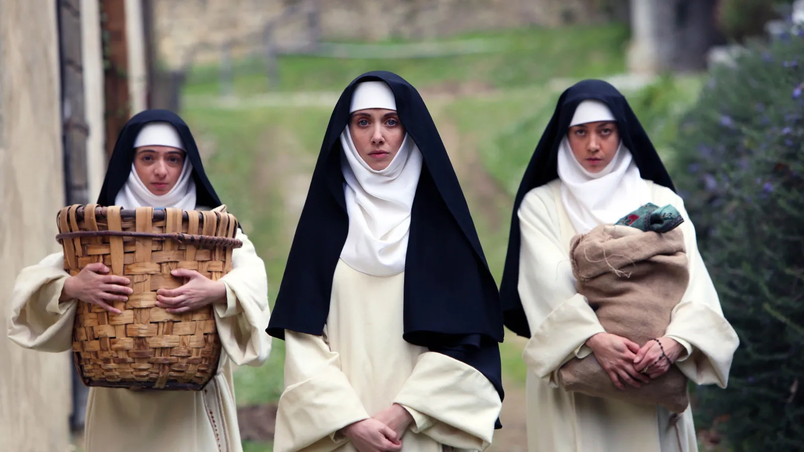The Little Hours streaming ita