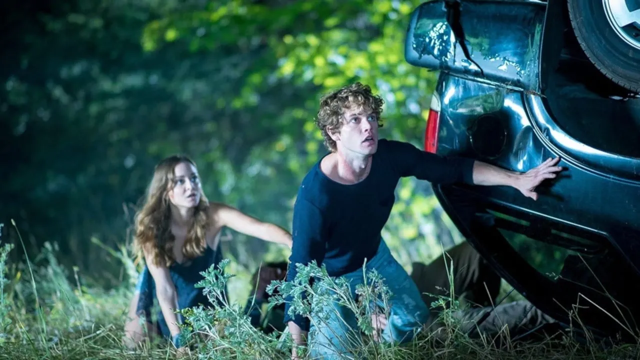 The Recall streaming ita