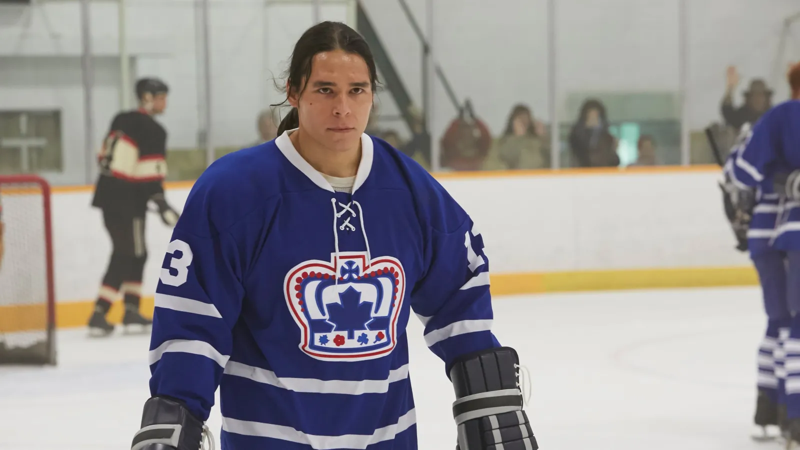 Indian Horse streaming ita