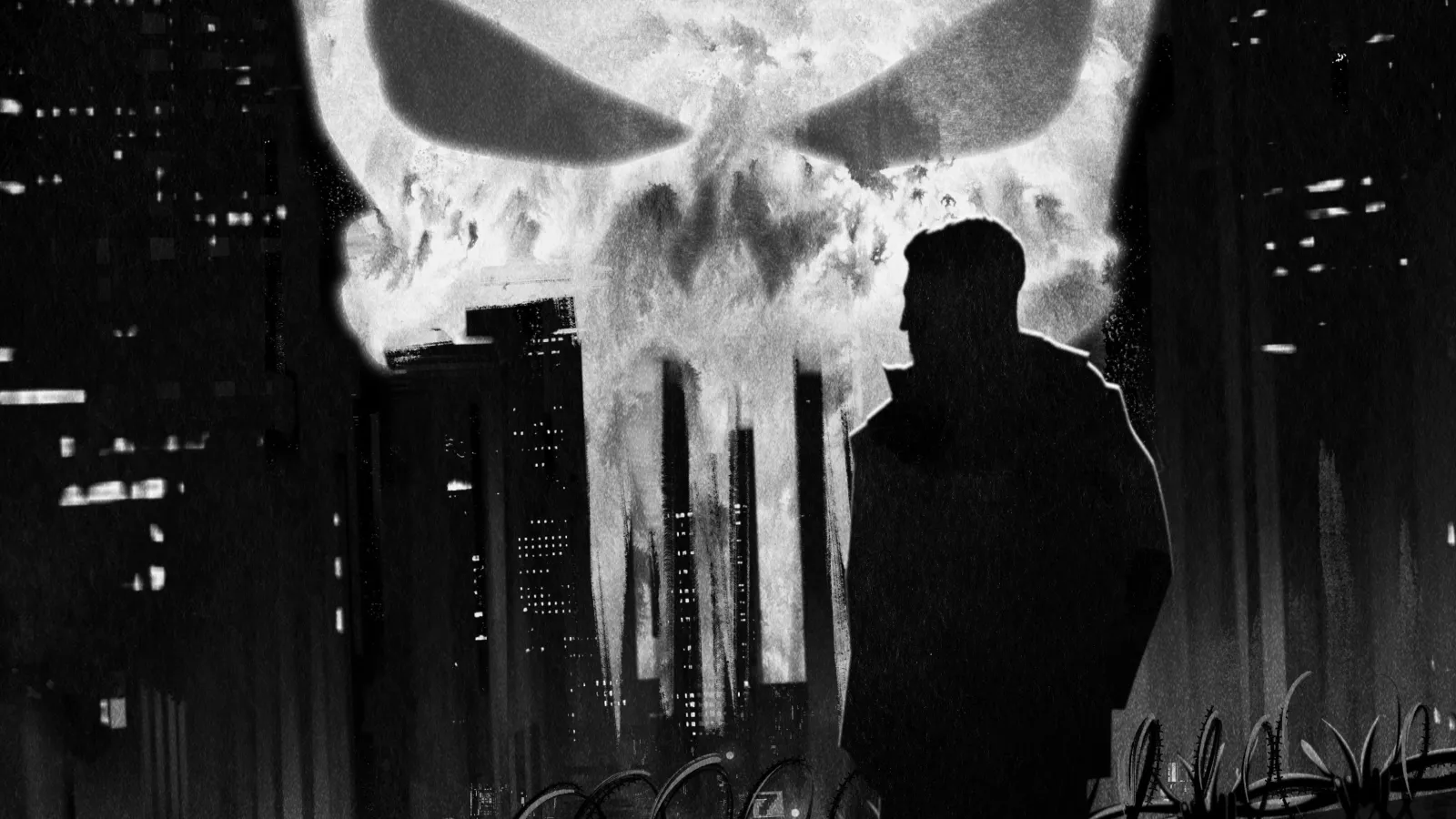 The Punisher streaming ita