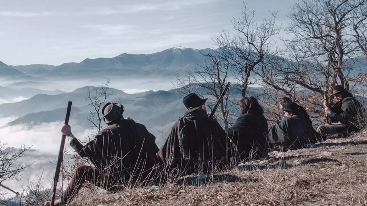 La Banda Grossi streaming ita