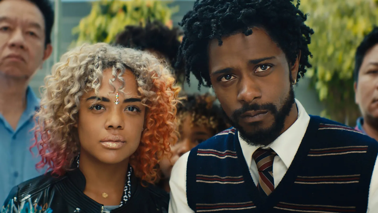Sorry to Bother You streaming ita