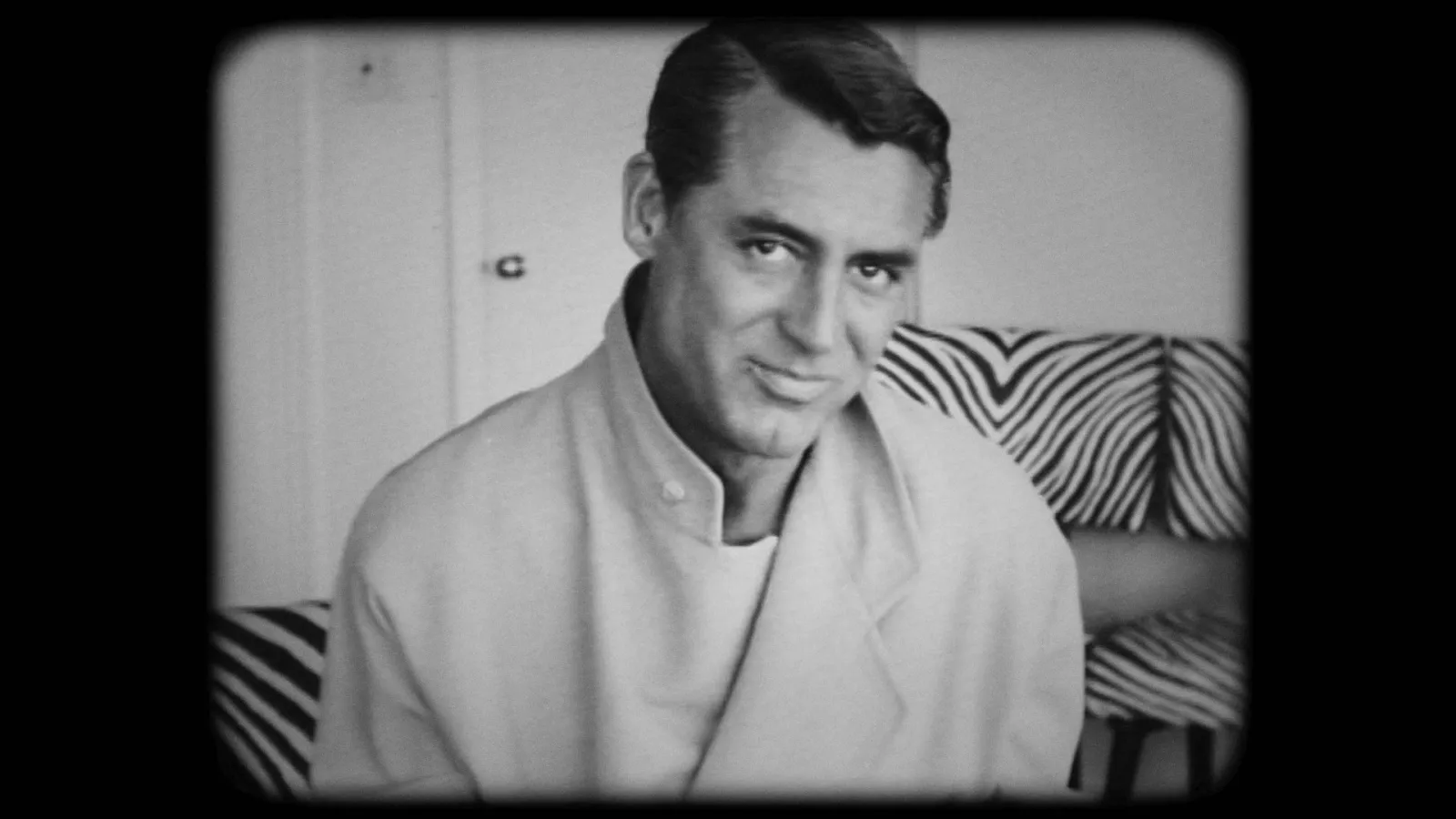 Cary Grant - Dietro lo specchio streaming ita