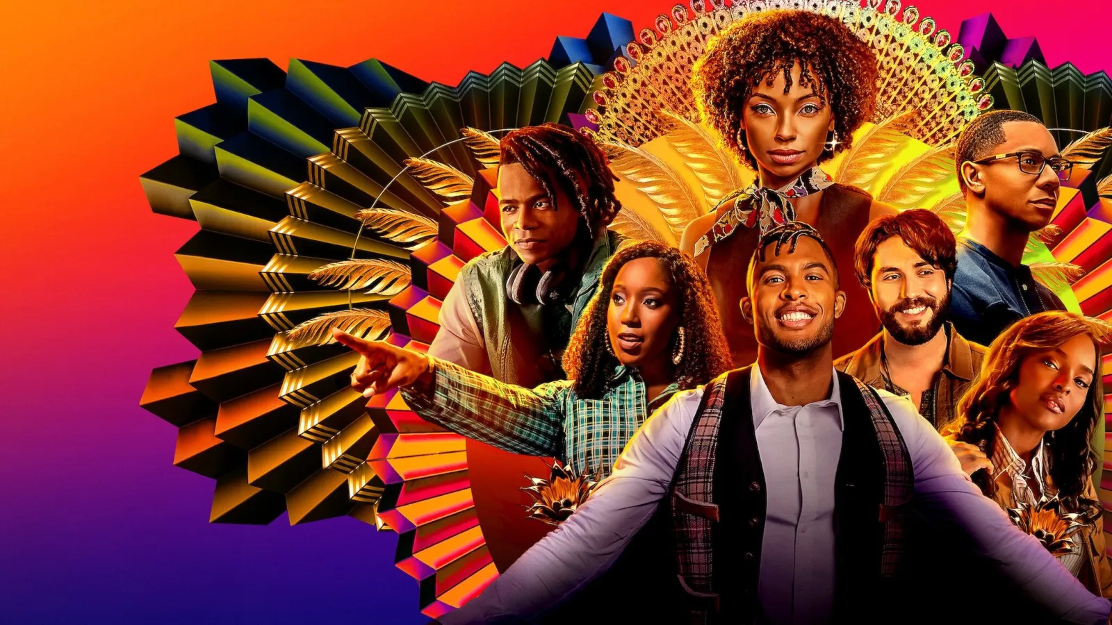 Dear White People streaming ita