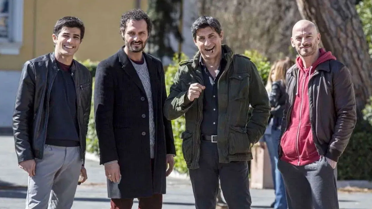 Amore pensaci tu streaming ita