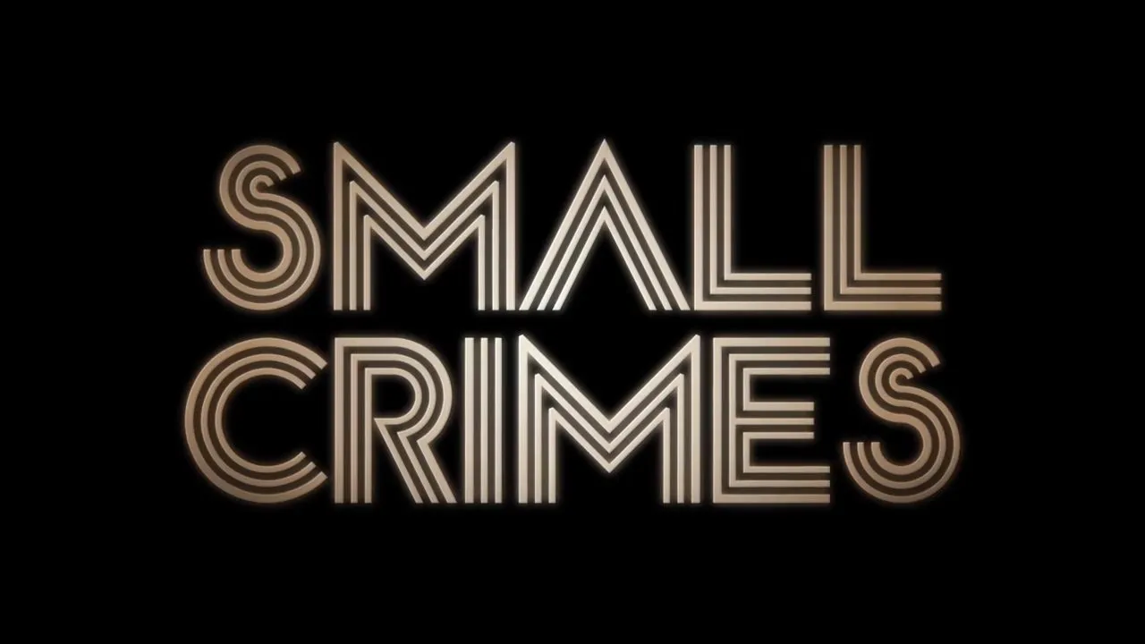 Small Crimes streaming ita
