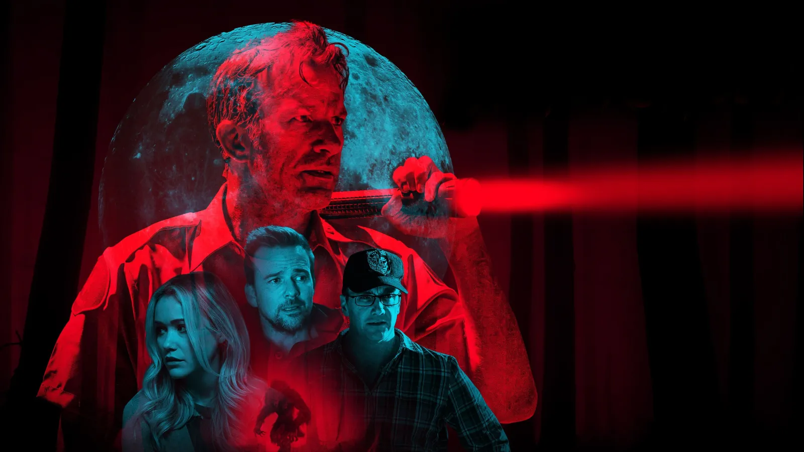 Il cacciatore della luna piena streaming ita